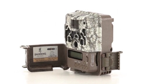 Browning Dark Ops HD Trail/Game Camera 10 MP 360 View - image 8 from the video
